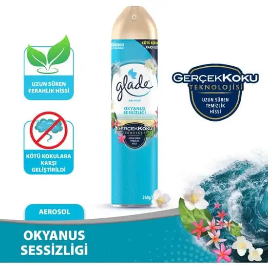 Marketlerde Doğa ve Huzur Temalı Aromaterapi Ürünleri ile Yeni Trendler