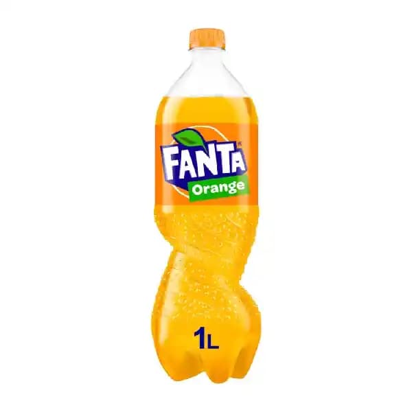Marketlerde En Çok Tercih Edilen 1 Litre Fanta: Satışlar ve Tüketici Tercihleri
