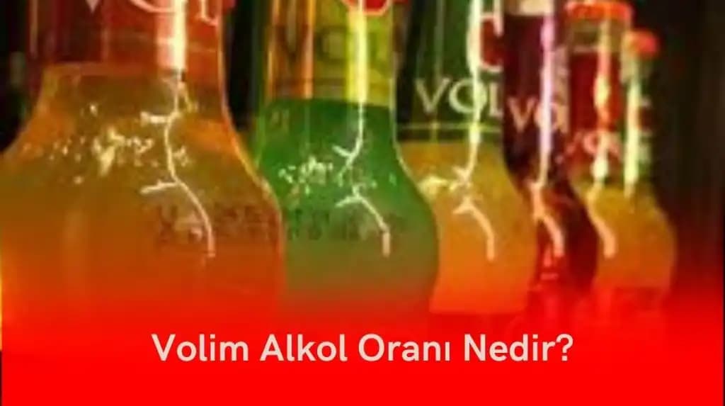 Marketlerde En Çok Tercih Edilen Alkollü İçki Çeşitleri ve Özellikleri Hakkında Kapsamlı Bilgi