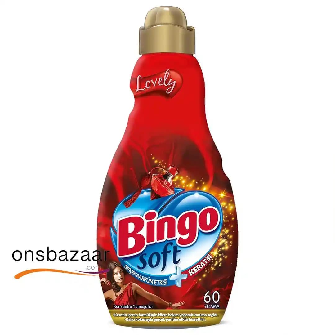 Marketlerde Güvenle Tercih Edilen Bingo Soft Lovely Çocuk Oyuncakları ve Özellikleri