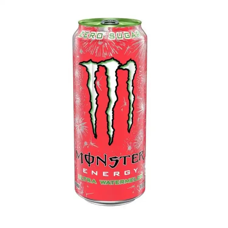 Marketlerde Karpuz ve Monster Trendleri: Görsel Çekicilik ve Yenilikler