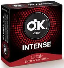 Marketlerde Okey Intense Ürünleri: Güncel Trendler ve Alışveriş İpuçları