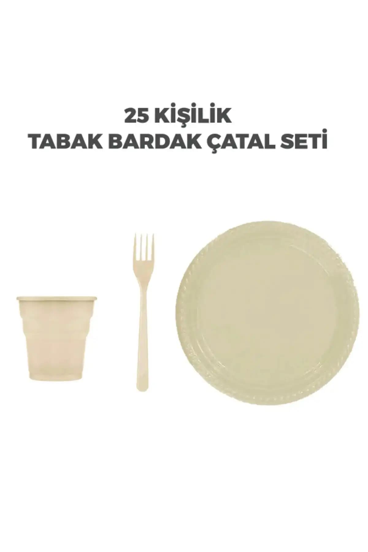 Marketlerde Plastik Tabak ve Bardak Kullanımının Avantajları ve Dikkat Edilmesi Gerekenler