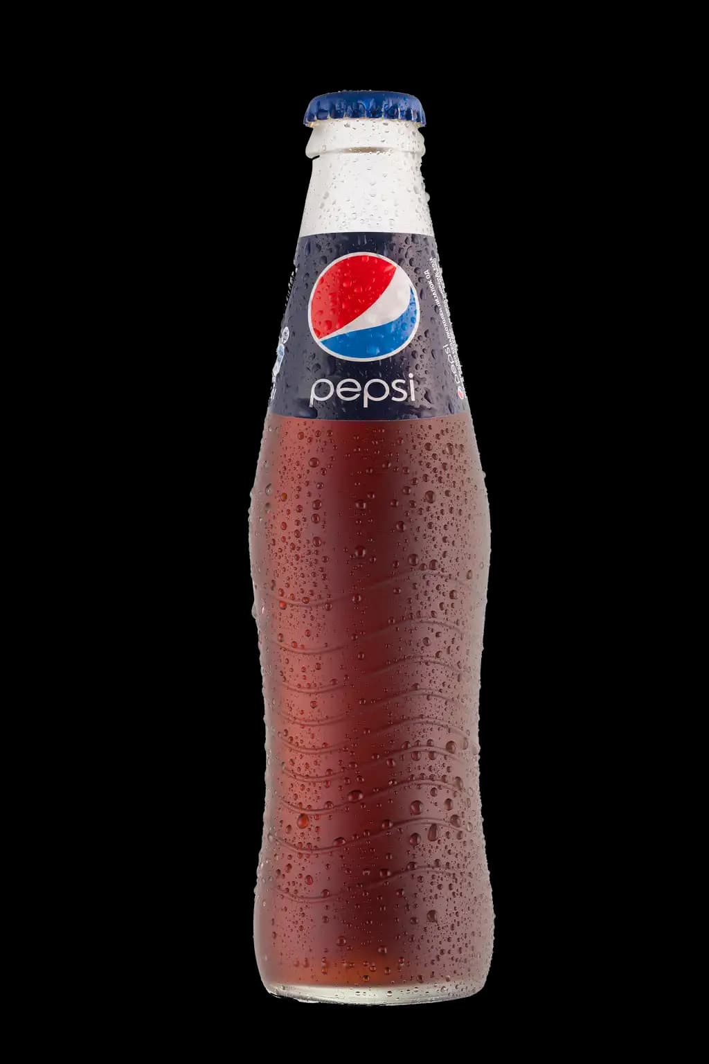 Marketlerde Popüler Olan Şişe Pepsi'nin Tercih Edilme Nedenleri ve Tüketici Eğilimleri
