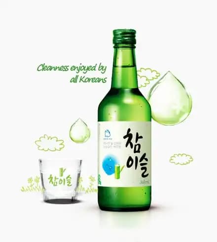 Marketlerde Popülerlik Kazanan Soju İçki: Kökenleri, Çeşitleri ve Satın Alma İpuçları
