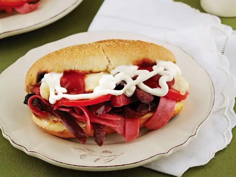 Marketlerde Satılan Kumru Ekmeğin Özellikleri ve Tüketici Tercihleri