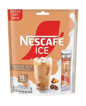 Marketlerde Satılan Nescafe Soğuk Kahve Tozları: Pratik ve Lezzetli Serinletici İçecekler