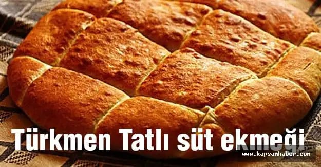 Marketlerde Satılan Süt Ekmeği: Sağlıklı ve Pratik Bir Kahvaltı Seçeneği