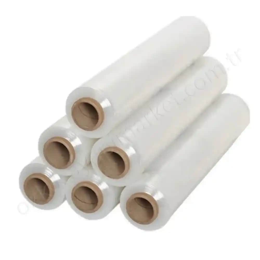 Marketlerde Streç Filmin Kullanım Alanları ve Günlük Hayattaki Önemi