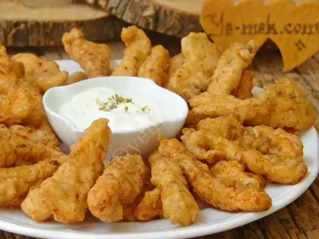 Marketlerde Tavuk ve Kalamar Seçimi ve Hazırlama Rehberi Sağlıklı ve Lezzetli Yemekler İçin