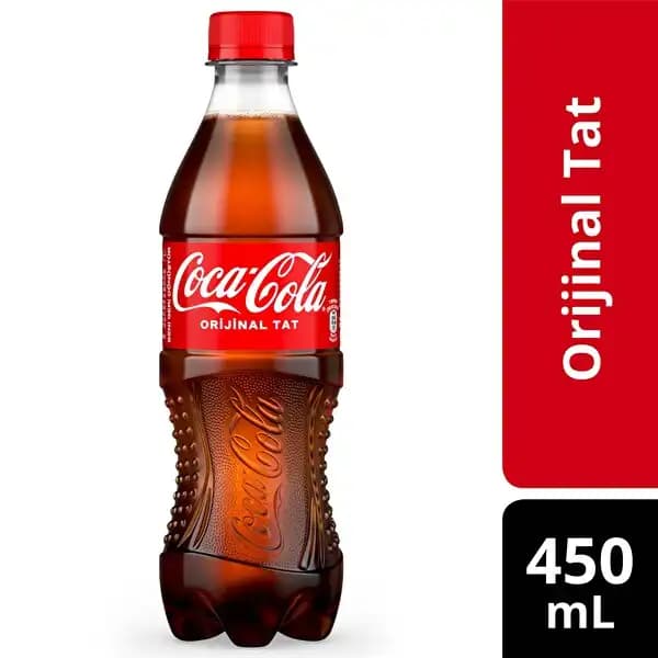 Marketlerdeki 450 ml Kola Seçenekleri ve Tüketici Tercihleri Üzerine Analiz