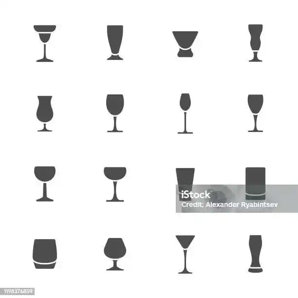 Marketlerdeki Alkol Bardakları Çeşitleri ve Doğru Seçim İpuçları