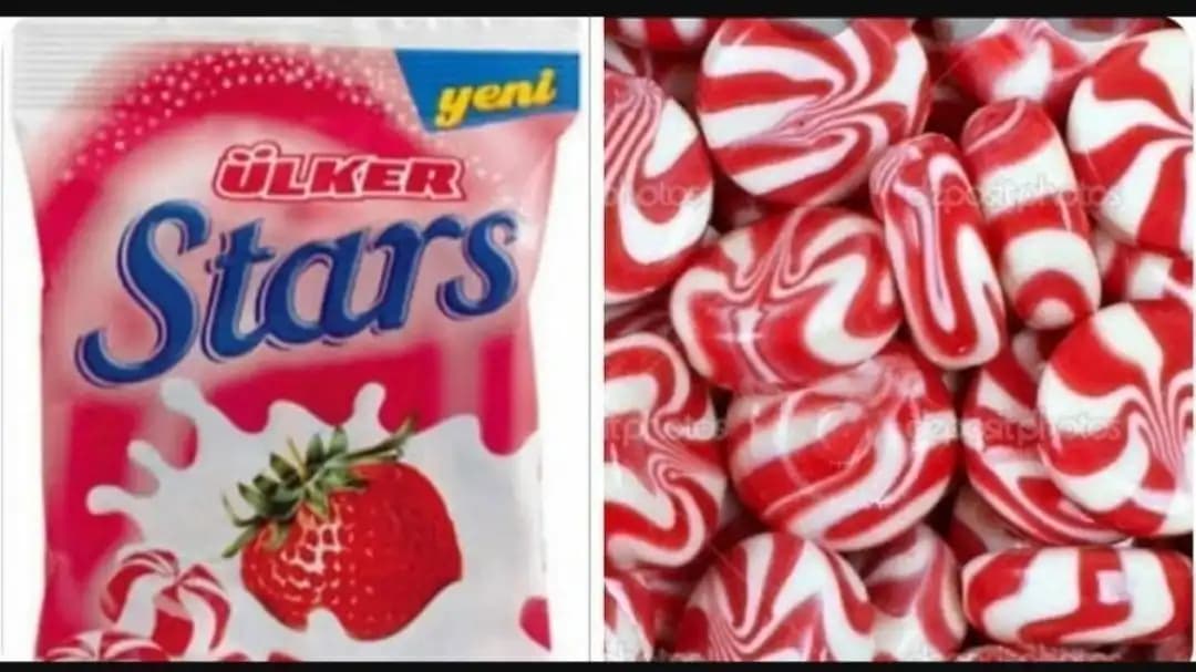 Marketlerdeki Tatlı Rüyası: Star Şeker’in Tarihçesi ve Günümüzdeki Popülerliği