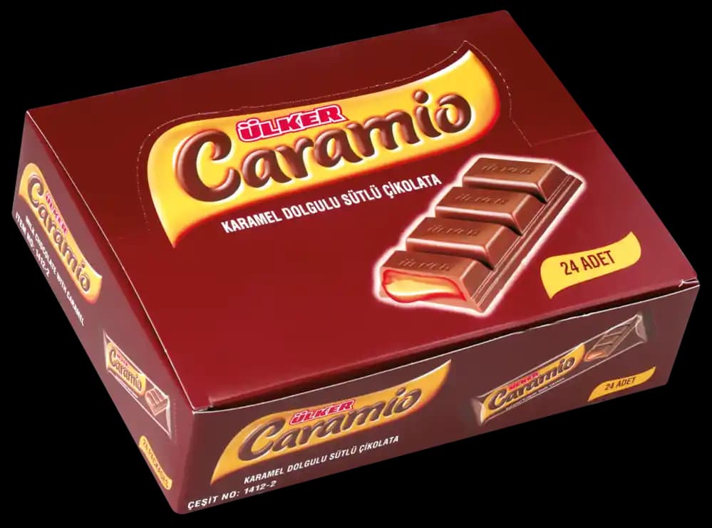 Marketlerdeki Yeni Trend: Caramio Ürünü ve Güncel Kullanım Alanları Analizi