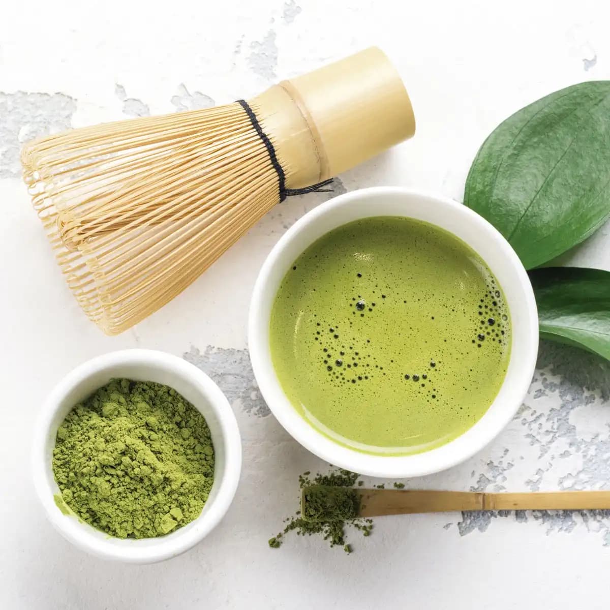 Matcha Nedir, Sağlık Faydaları ve Kullanım Alanları Hakkında Detaylı Bilgi