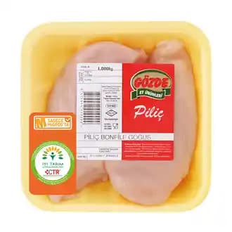 Migros Gözde Tavuk Ürünleri: Kalite ve Güvenle Sağlıklı Tavuk Seçenekleri