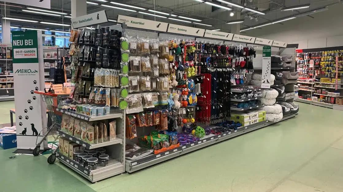 Migros Pet Shop ve Süpermarket Hizmetleri: Evcil Hayvan ve Günlük İhtiyaçlar İçin En Uygun Seçenekler
