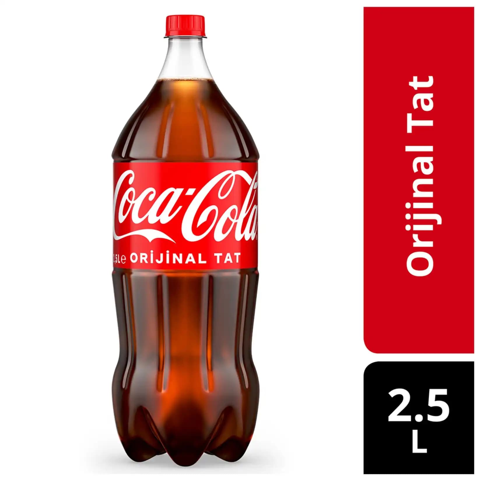 Migros'ta Coca Cola 2.5 Litre: Ekonomik ve Pratik Büyük Boy İçecek Seçeneği