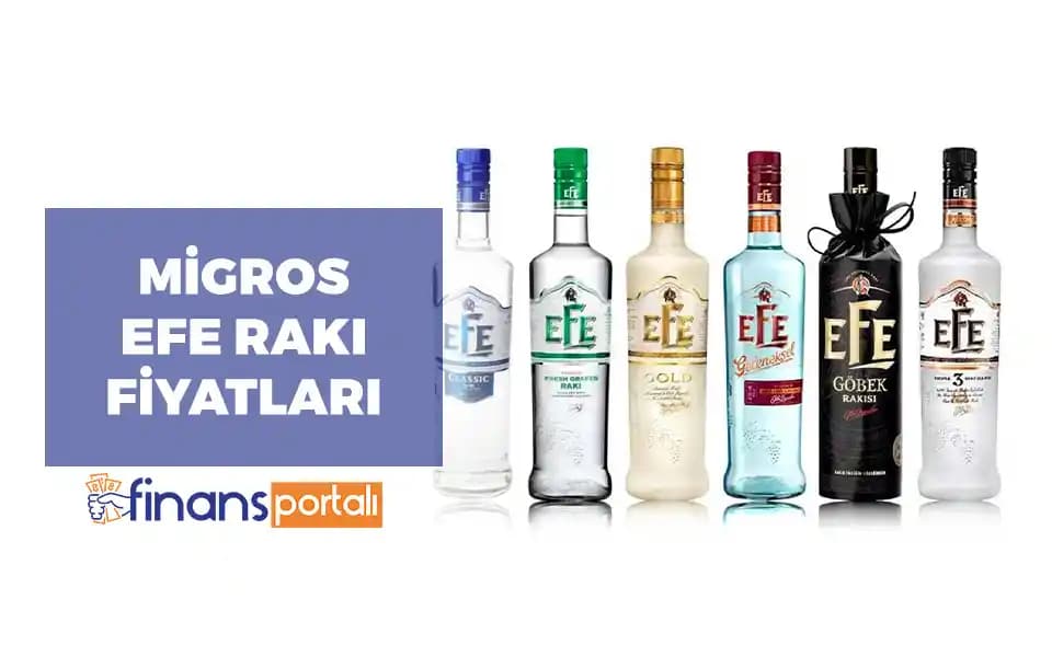 Migros'ta Efe Gold 35 Lik Altın Fiyatları Güncel ve Detaylı İnceleme