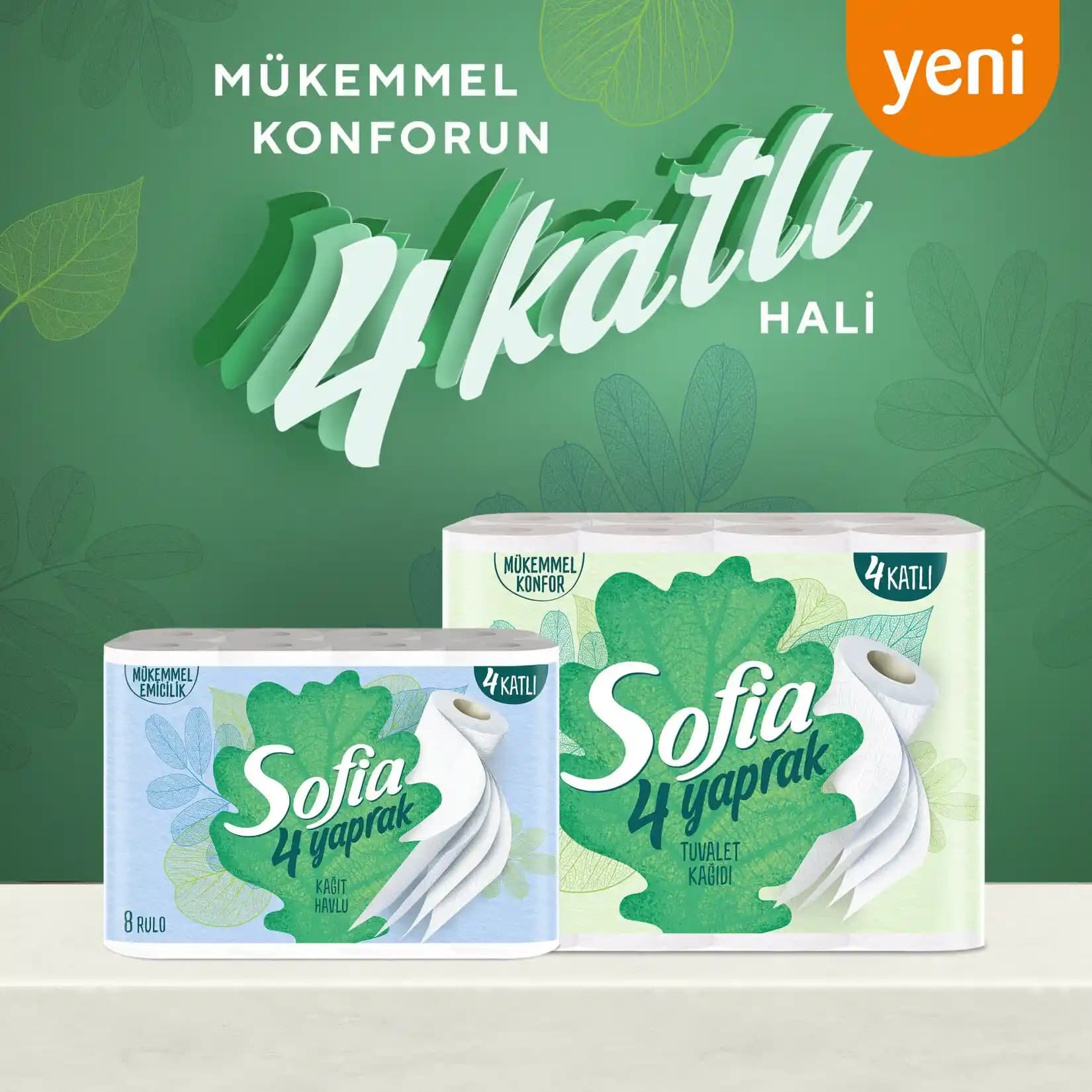 Migros'ta Kağıt Ürünleri ve Güncel Alışveriş Trendleri Analizi