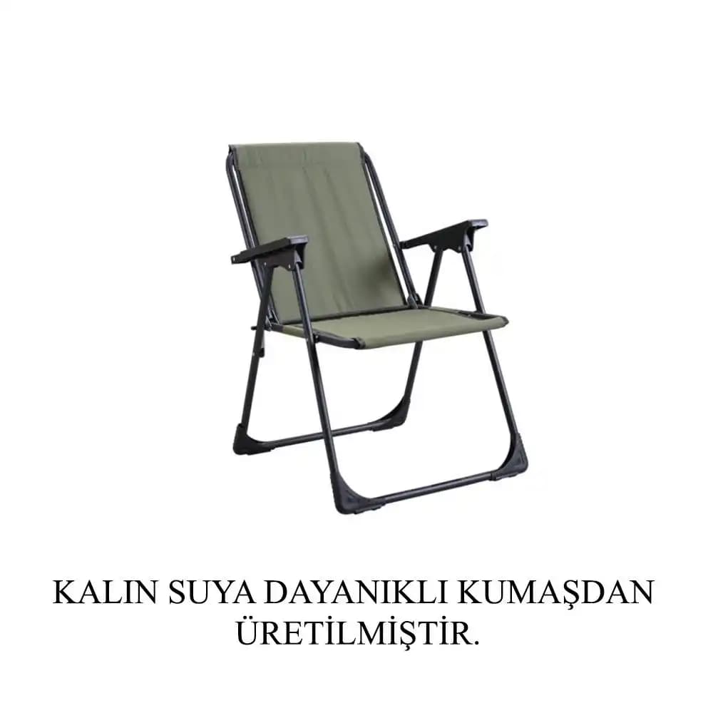 Migros'ta Katlanabilir Sandalye Seçenekleri ve Alırken Dikkat Edilmesi Gerekenler