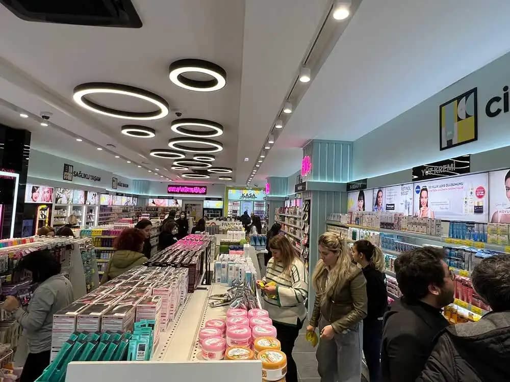 Migros'ta Kişisel Bakım Ürünleri: Kalite ve Uygun Fiyatın Sunulduğu Geniş Seçenekler