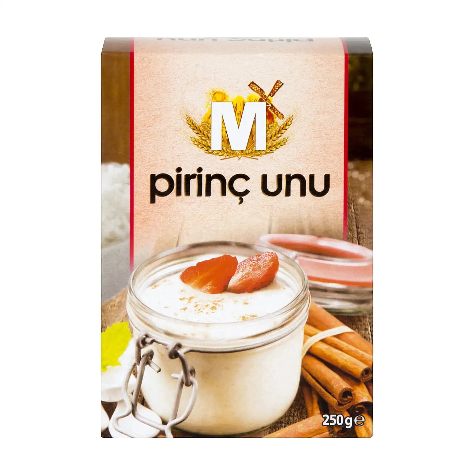 Migros'ta Tam Pirinç Unu: Sağlıklı ve Çok Yönlü Kullanım İmkanlarıyla Kaliteli Ürünler
