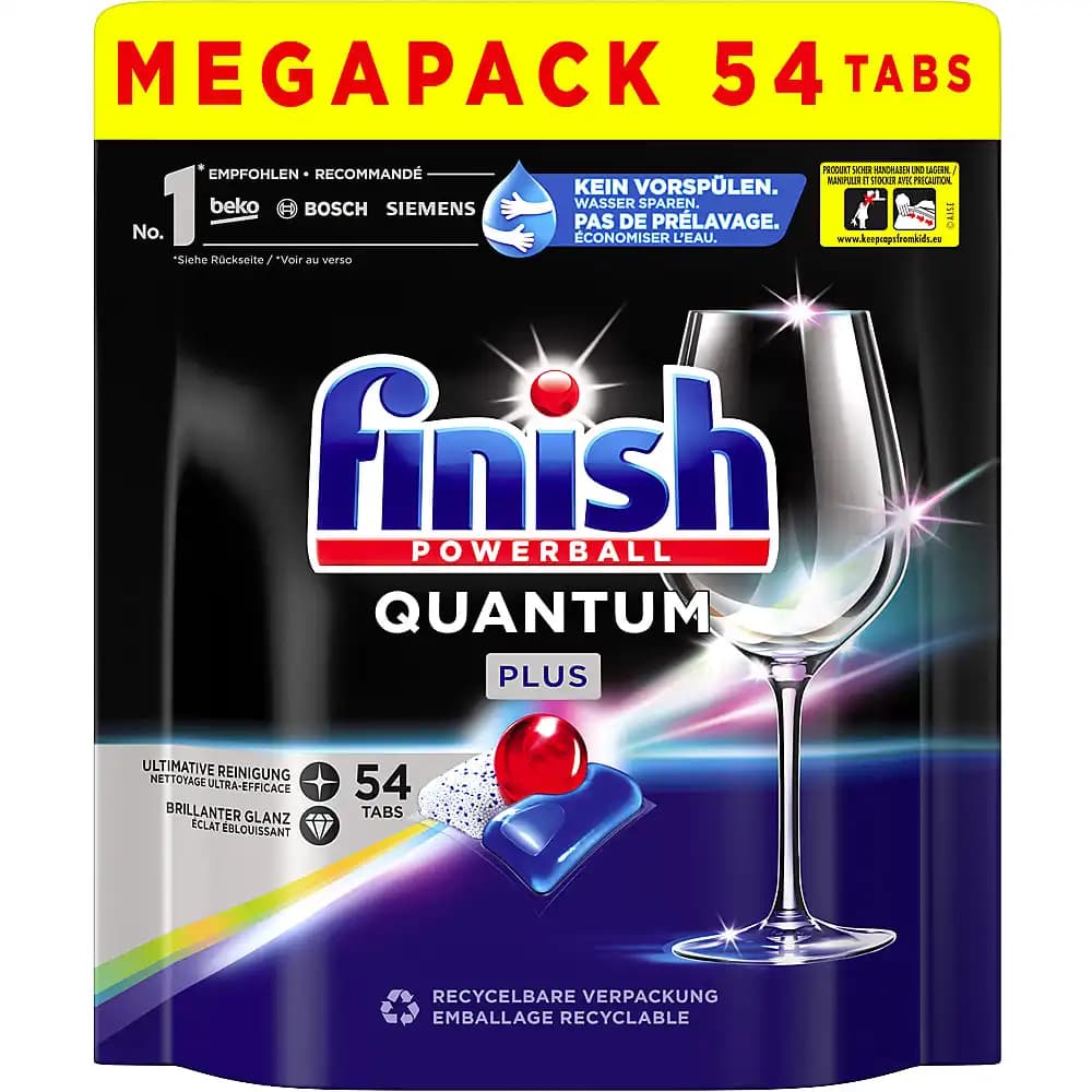 Migros ve Finish Quantum ile Temizlikte Yeni Standartlar Yaratılıyor