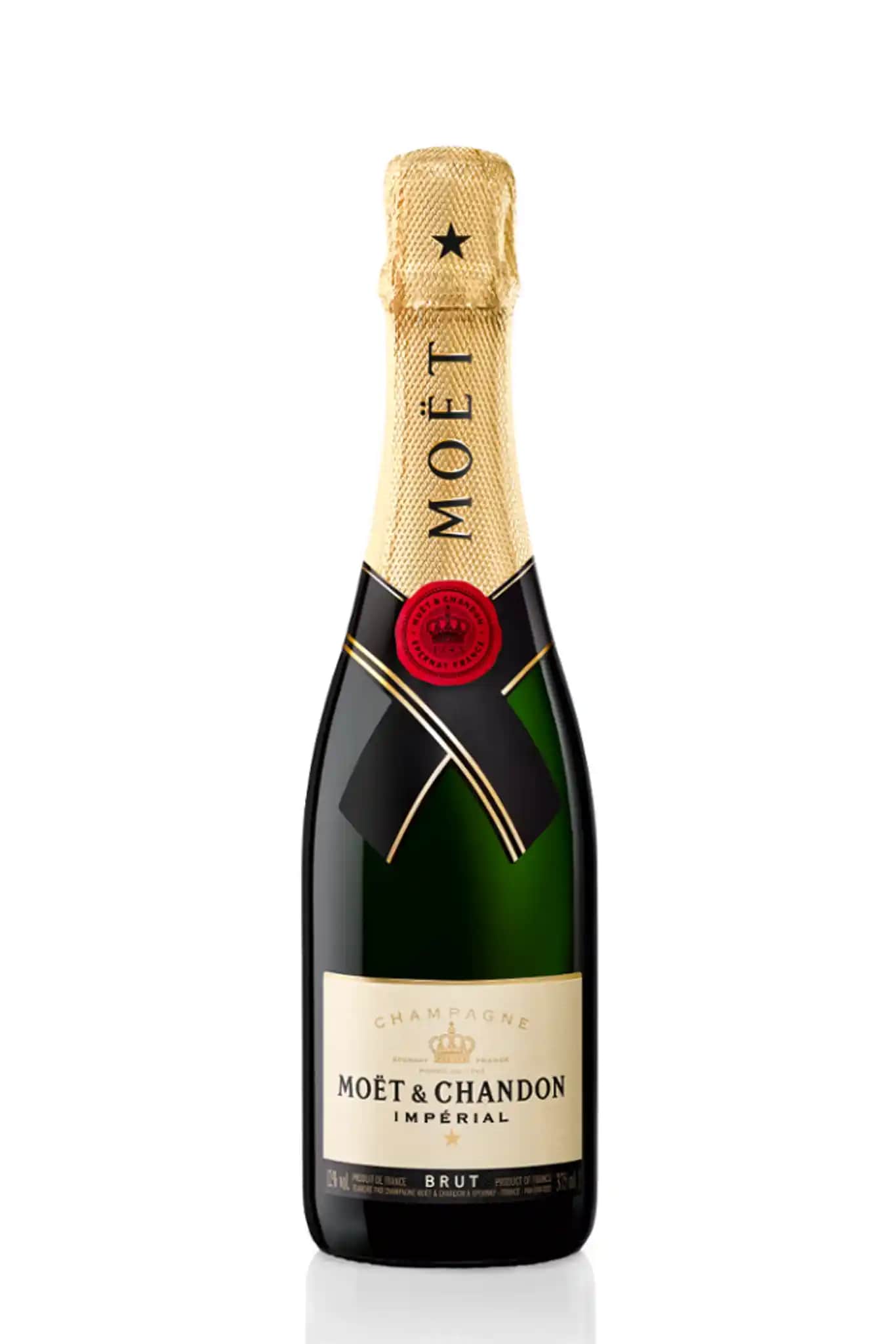 Moët & Chandon Şampanyası: Köklü Tarihi, Üretim Süreci ve Farklı Türleri Hakkında Bilgi