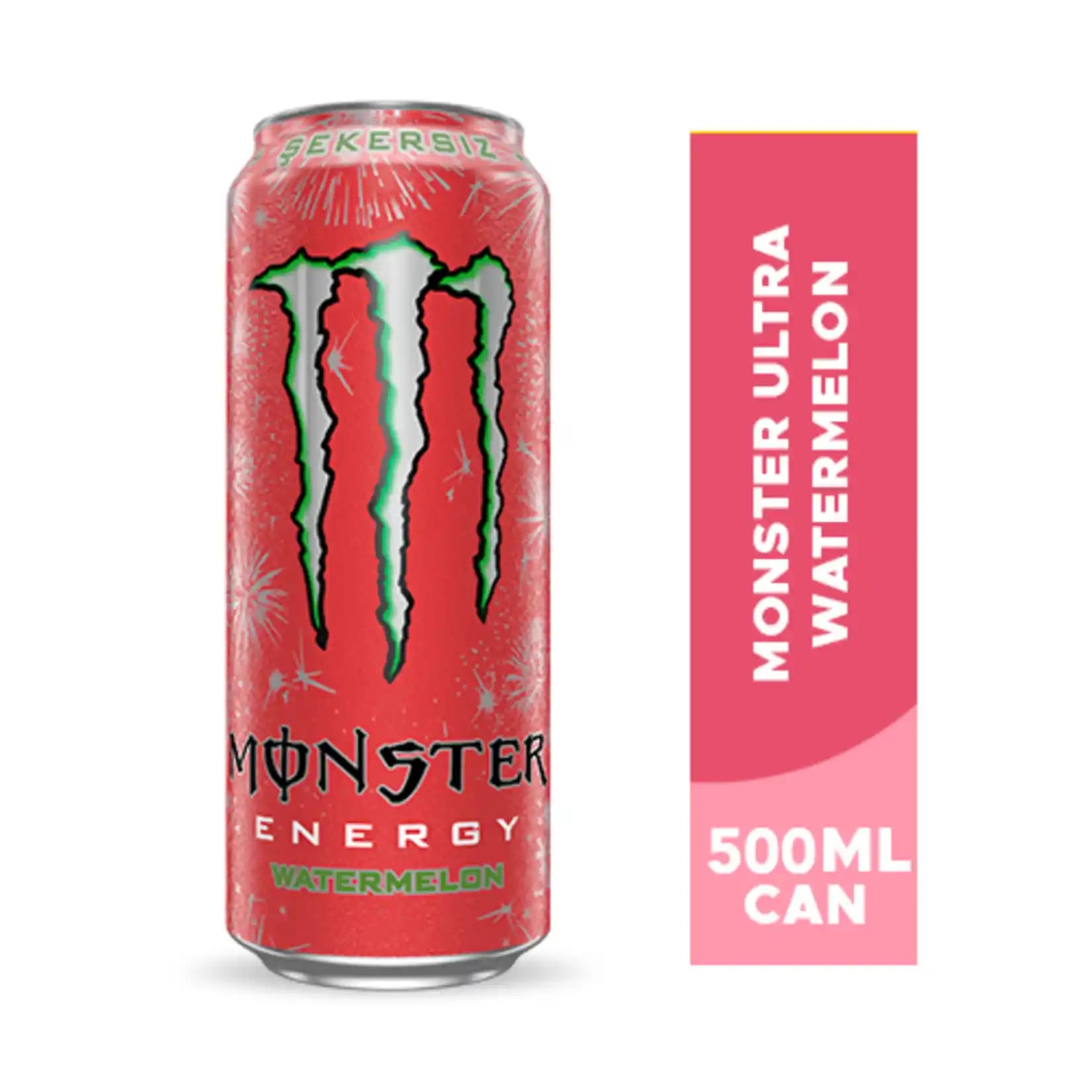 Monster enerji içeceği: Güçlü ve çeşitli seçeneklerle enerji ve tazelik sağlayan lider marka