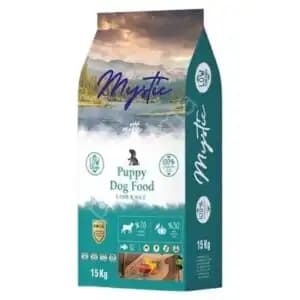 Mystic Köpek Maması İncelemesi: Doğallık ve Güvenlik Odaklı Bir Marka Analizi