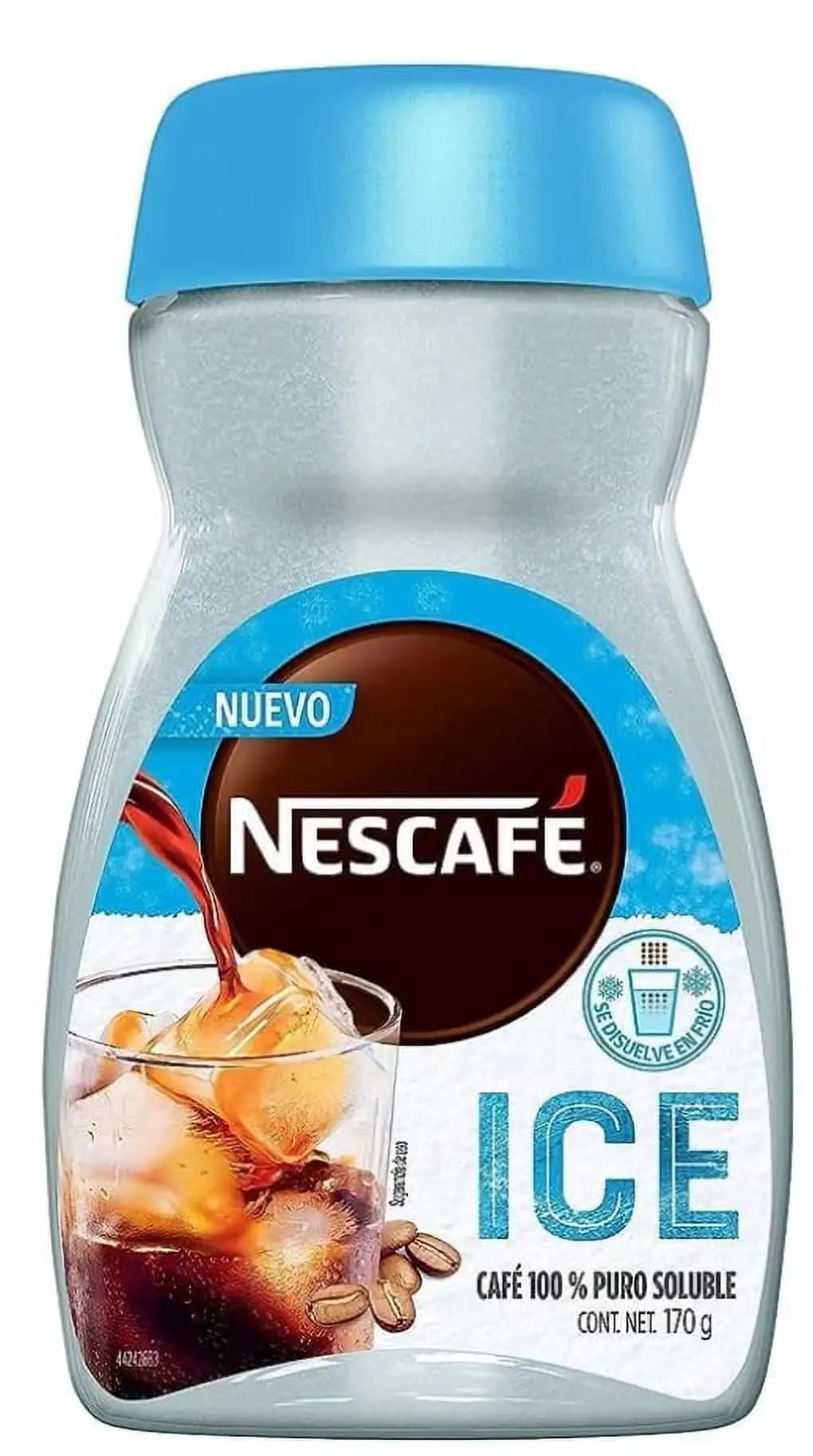 Nescafe Ice Nedir Nasıl Hazırlanır ve Yaz Aylarında Serinletici Alternatif