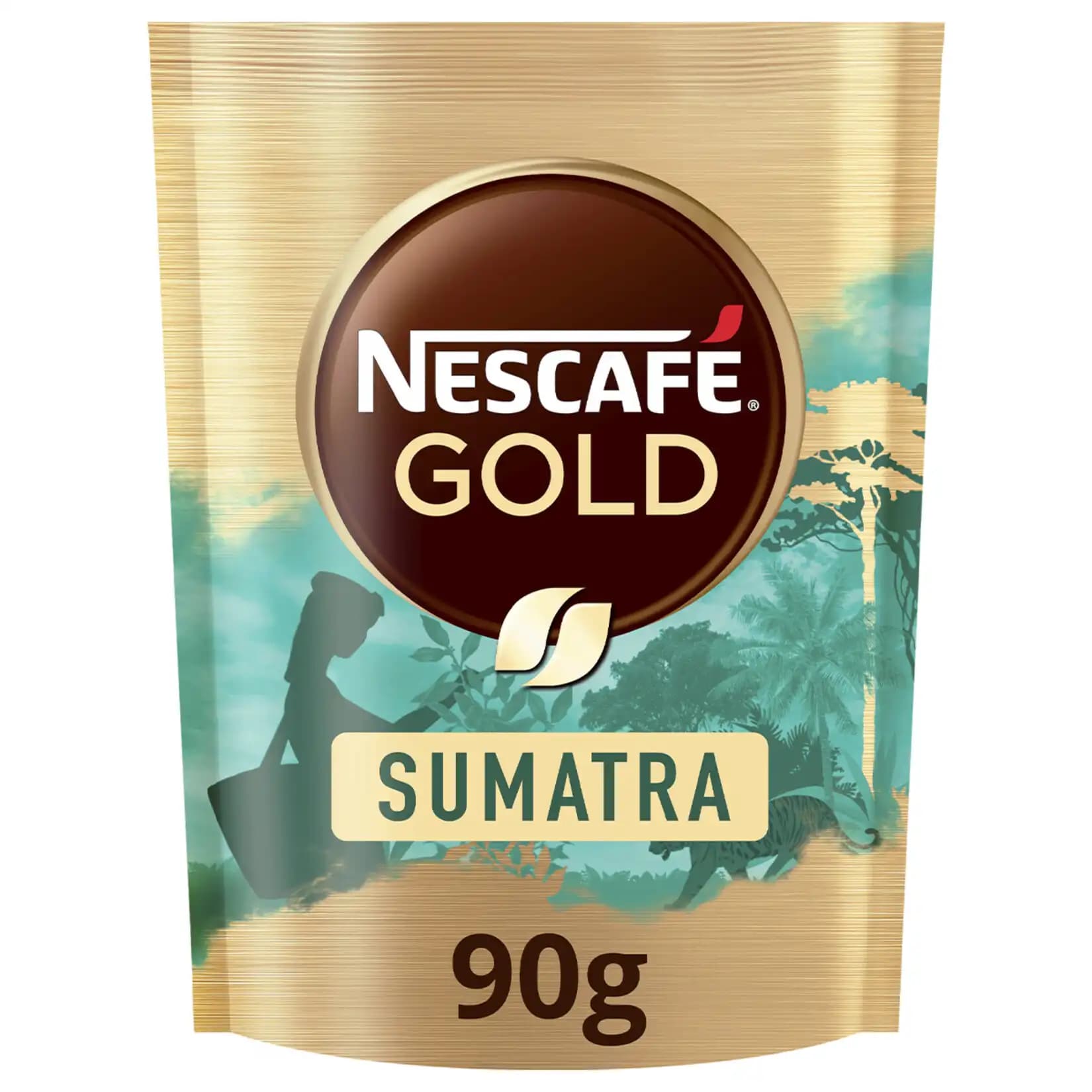 Nescafe Sumatra: Endonezya Kökenli Yoğun Aromalı Kahve Çeşidi İncelemesi