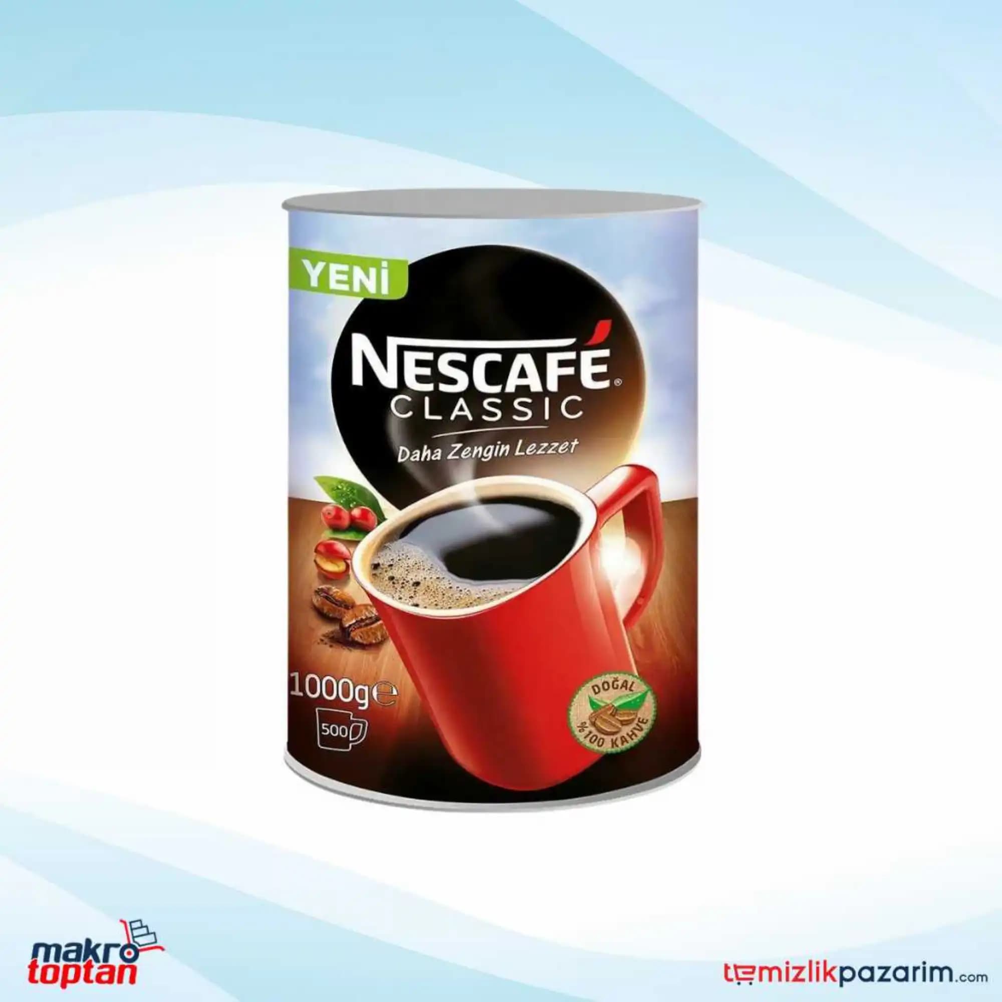 Nescafe ve Süt Tozu Ayarı: En İyi Kahve İçin Doğru Oranlar ve İpuçları