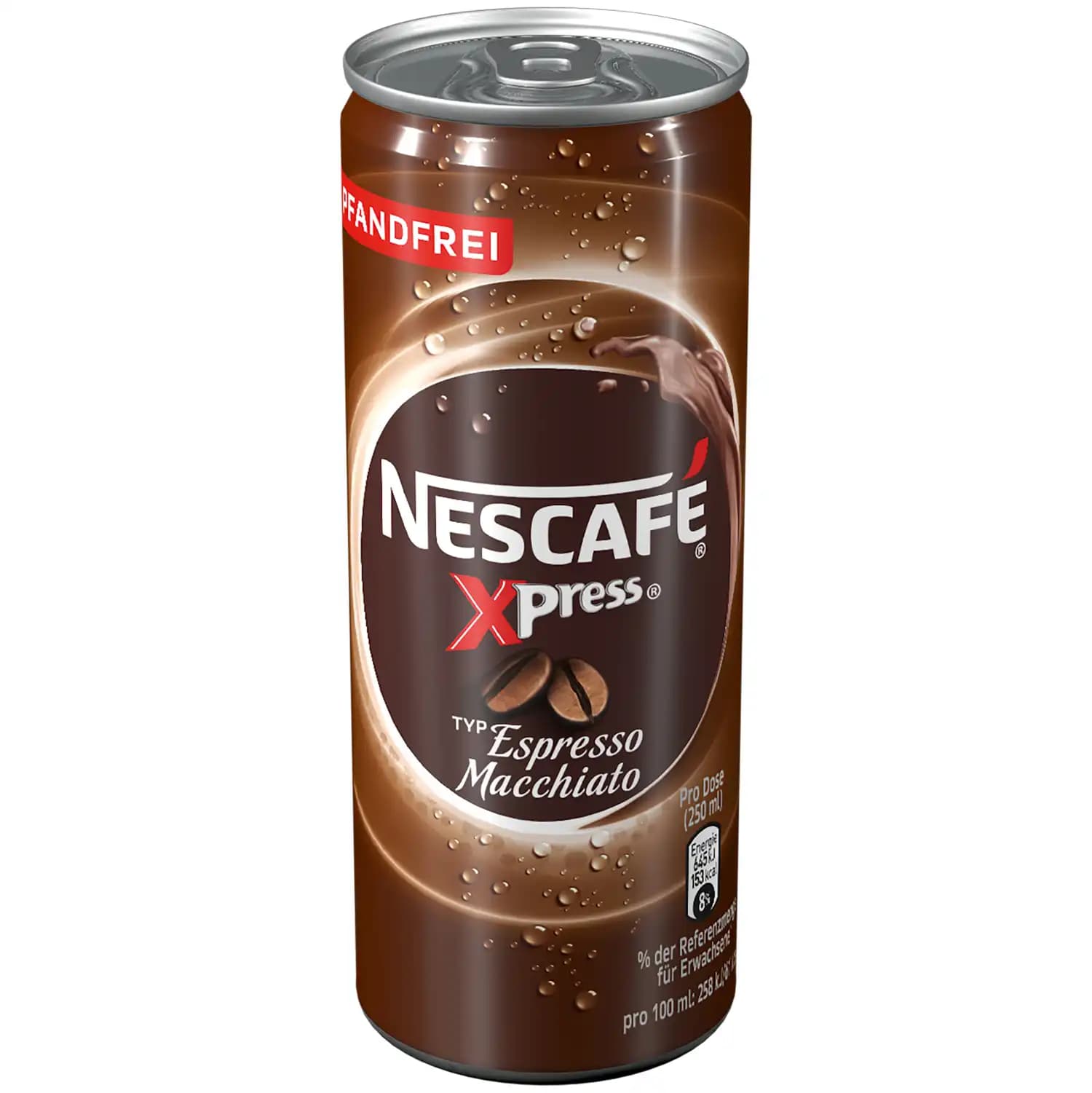 Nescafe Xpress: Hızlı ve Lezzetli Kahve Deneyimi İçin Pratik Çözüm