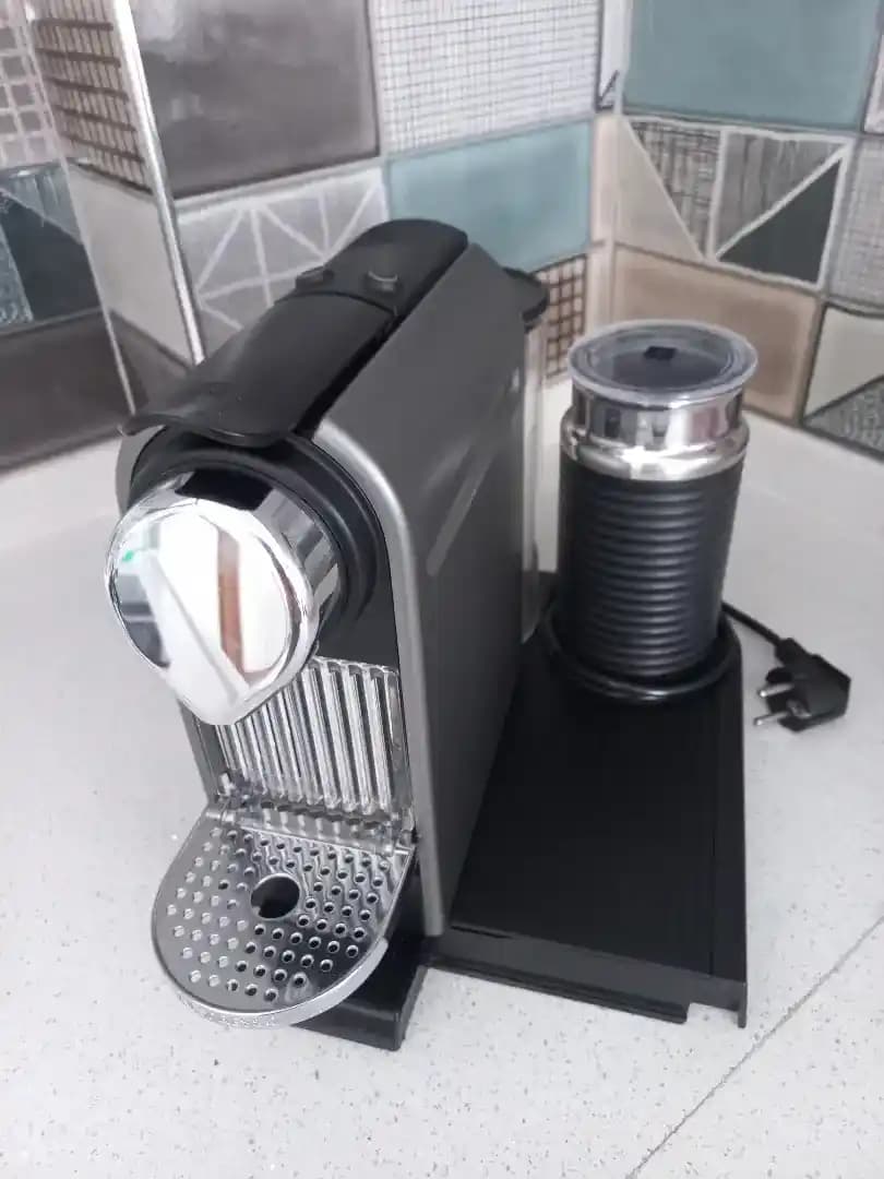 Nespresso Filtre Kahve: Evde Pratik ve Lezzetli Kahve Deneyimi İçin Rehber