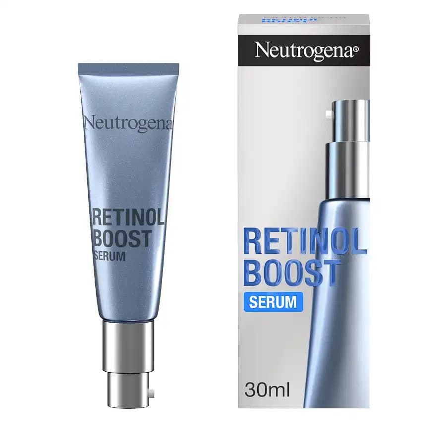 Neutrogena Retinol Boost Serum ile Erişilebilir ve Etkili Cilt Bakımı Rehberi