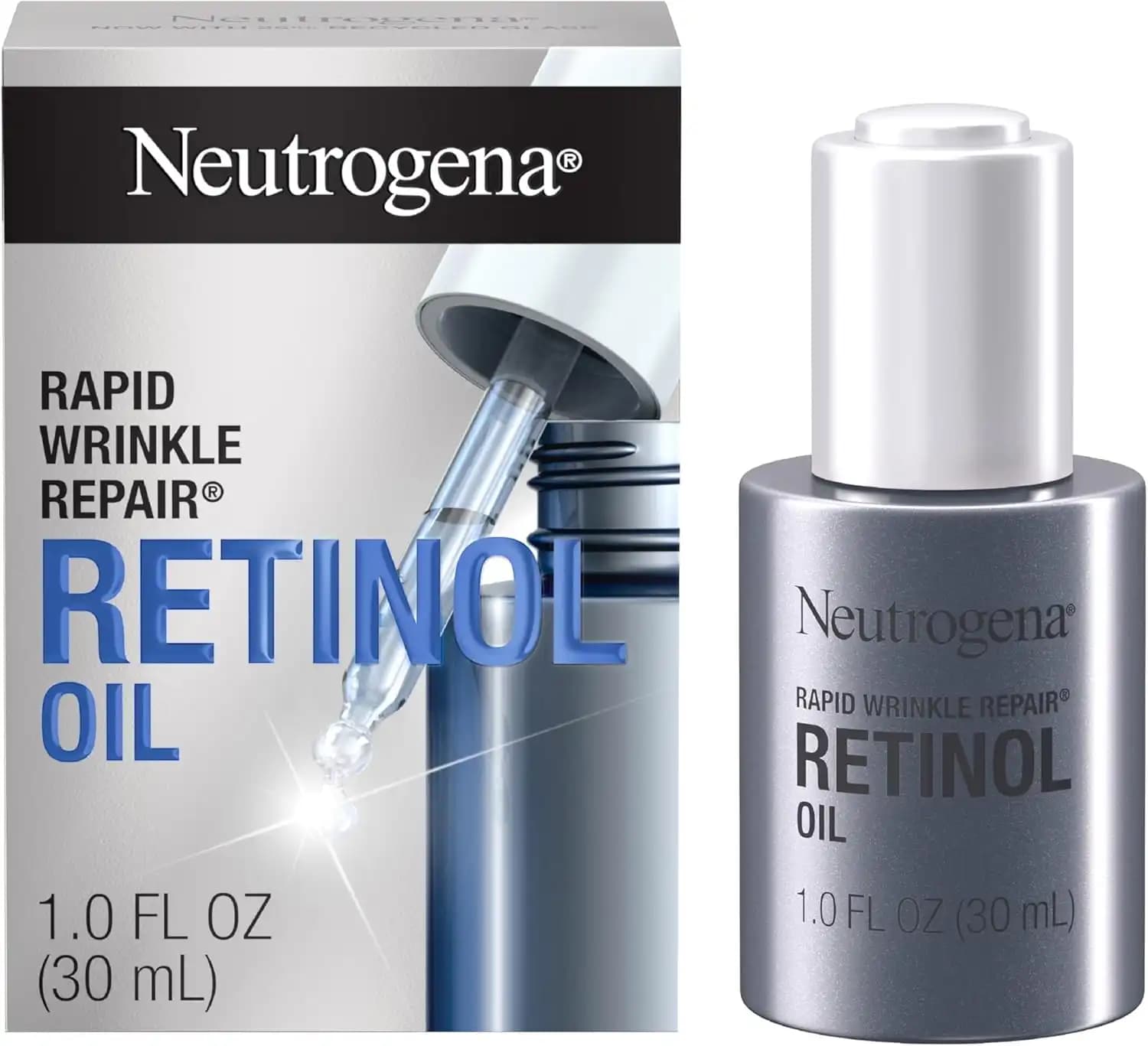 Neutrogena Retinol Ürünleriyle Güncel Cilt Bakımı Trendlerini Keşfedin