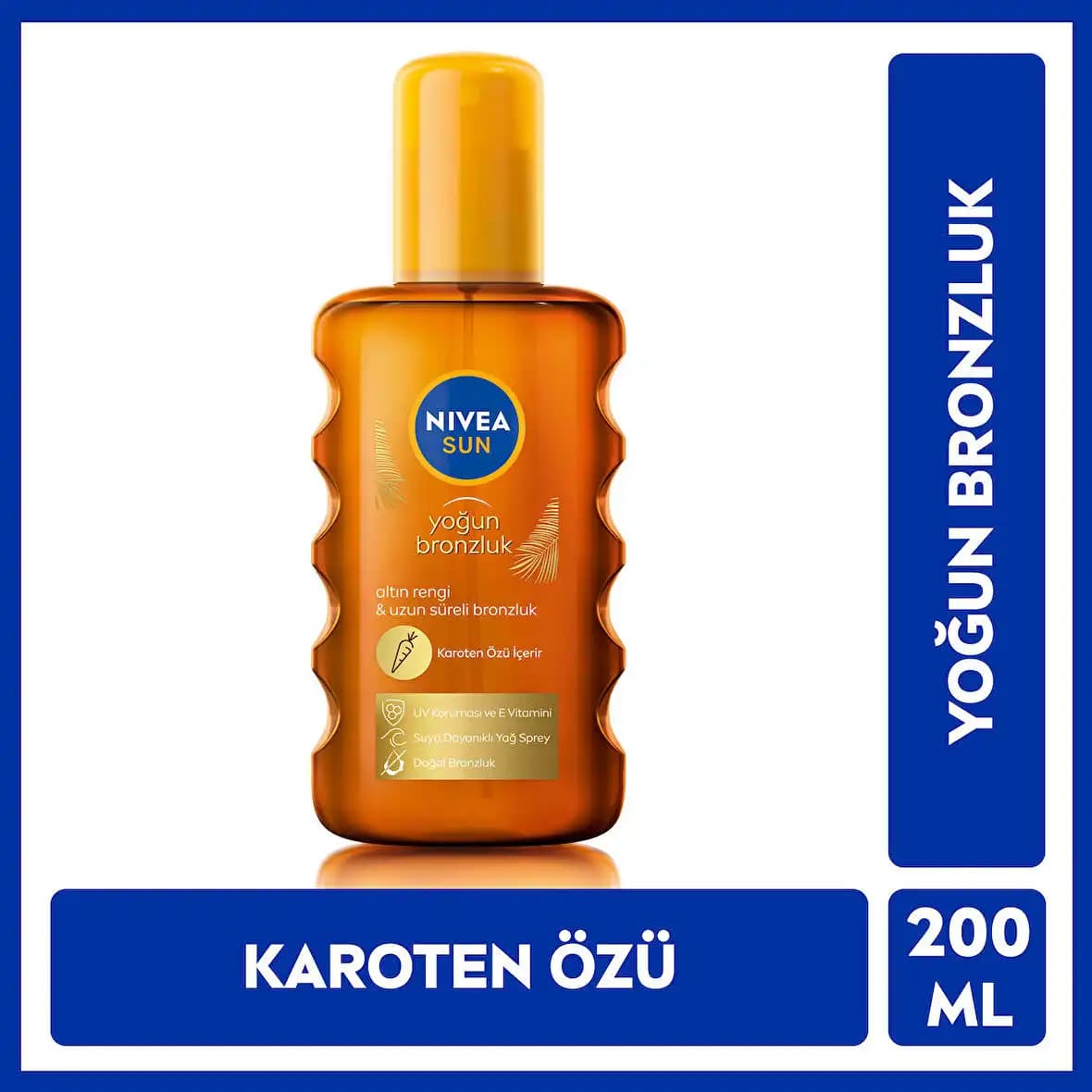 Nivea Güneş Yağı Özellikleri ve Kullanımı Hakkında Detaylı Bilgi