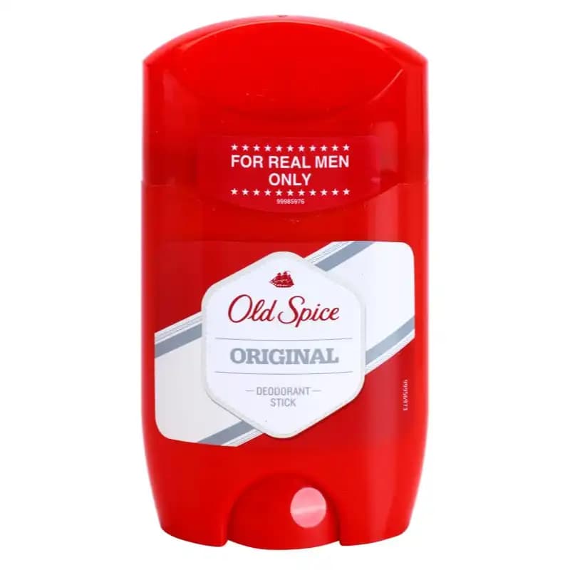 Old Spice Original Erkek Bakım Ürünleri: Kalite ve Güvenin Sembolü