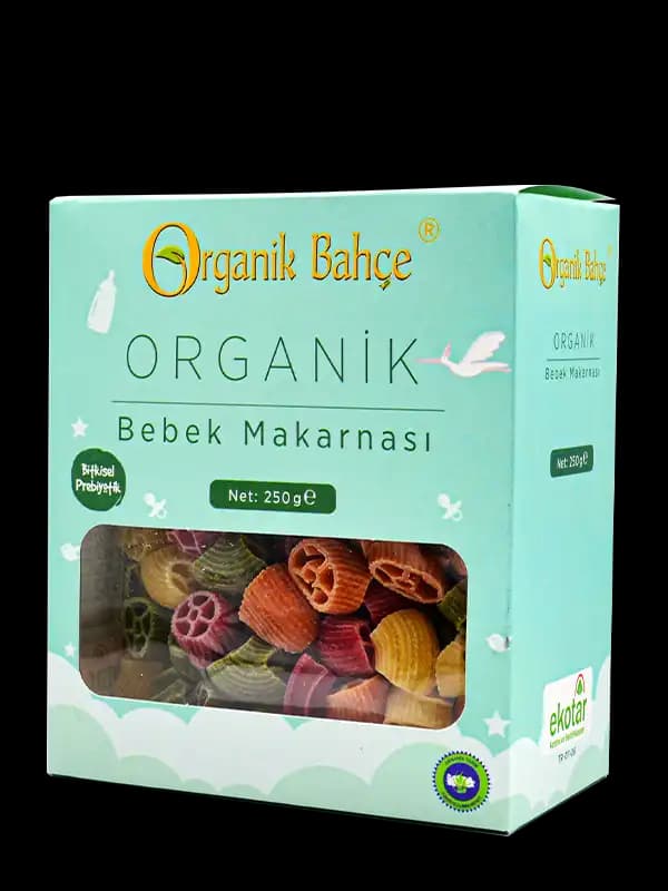 Organik Bebek Ürünleri Rehberi: Güvenli ve Doğal Seçeneklerle Bebek Bakımı