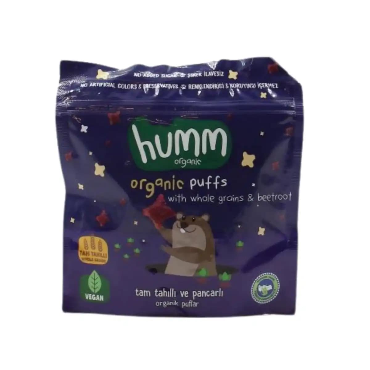 Organik Hummus Nedir ve Sağlıklı Yaşamda Nasıl Bir Rol Oynar