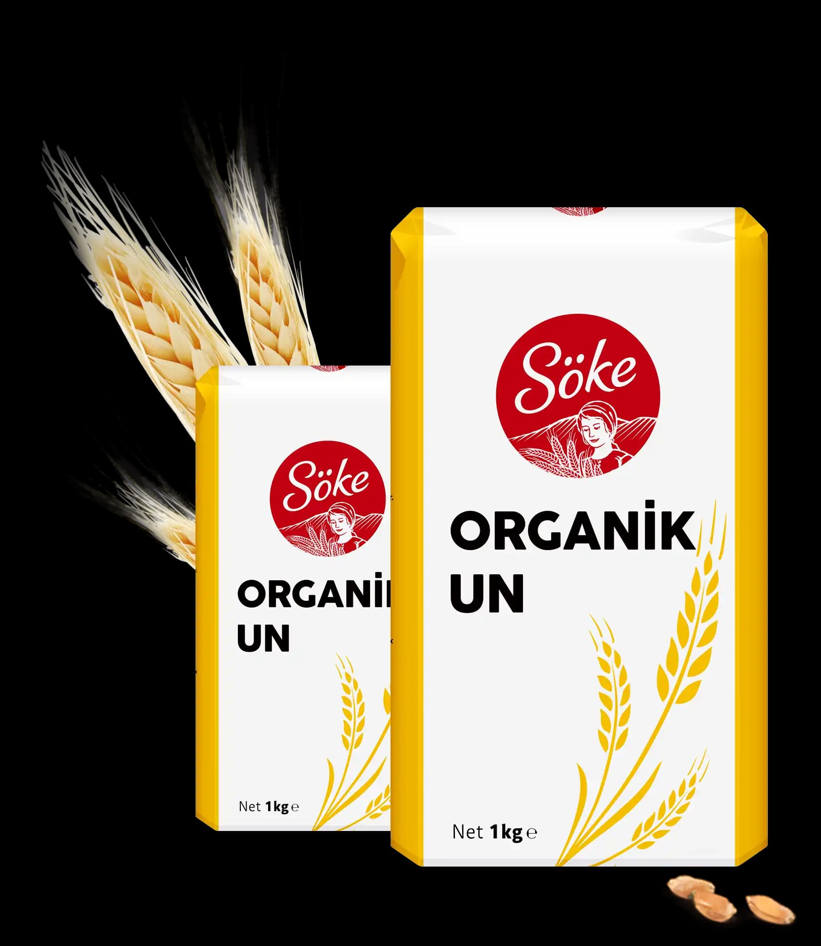 Organik Un Nedir ve Sağlıklı Beslenmede Rolü Hakkında Detaylı Bilgi