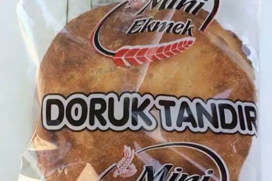 Paket Ekmek: Günlük Hayatta Pratik ve Ekonomik Bir Çözüm