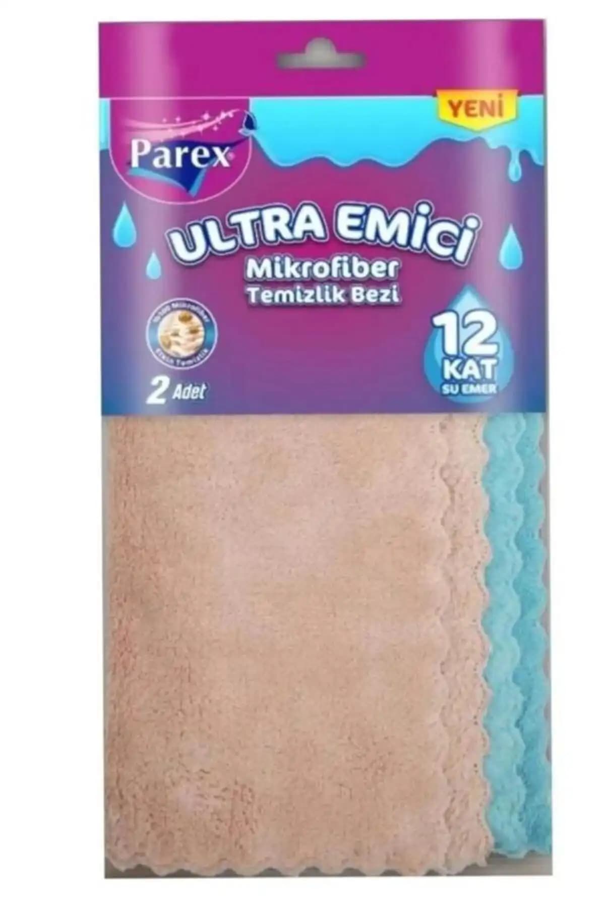 Parex Mikrofiber Bezleri: Kalite ve Uyum Arayışında Doğru Seçenekler