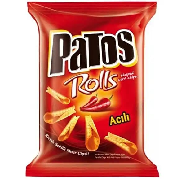 Patos Rolu Nedir? Çeşitleri, Sağlık Açısından Değerlendirmeleri ve Tüketim Önerileri