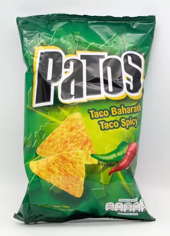 Patos Taco Nedir? Pratik ve Lezzetli Atıştırmalık Tarifleri ve Sağlıklı Seçenekler