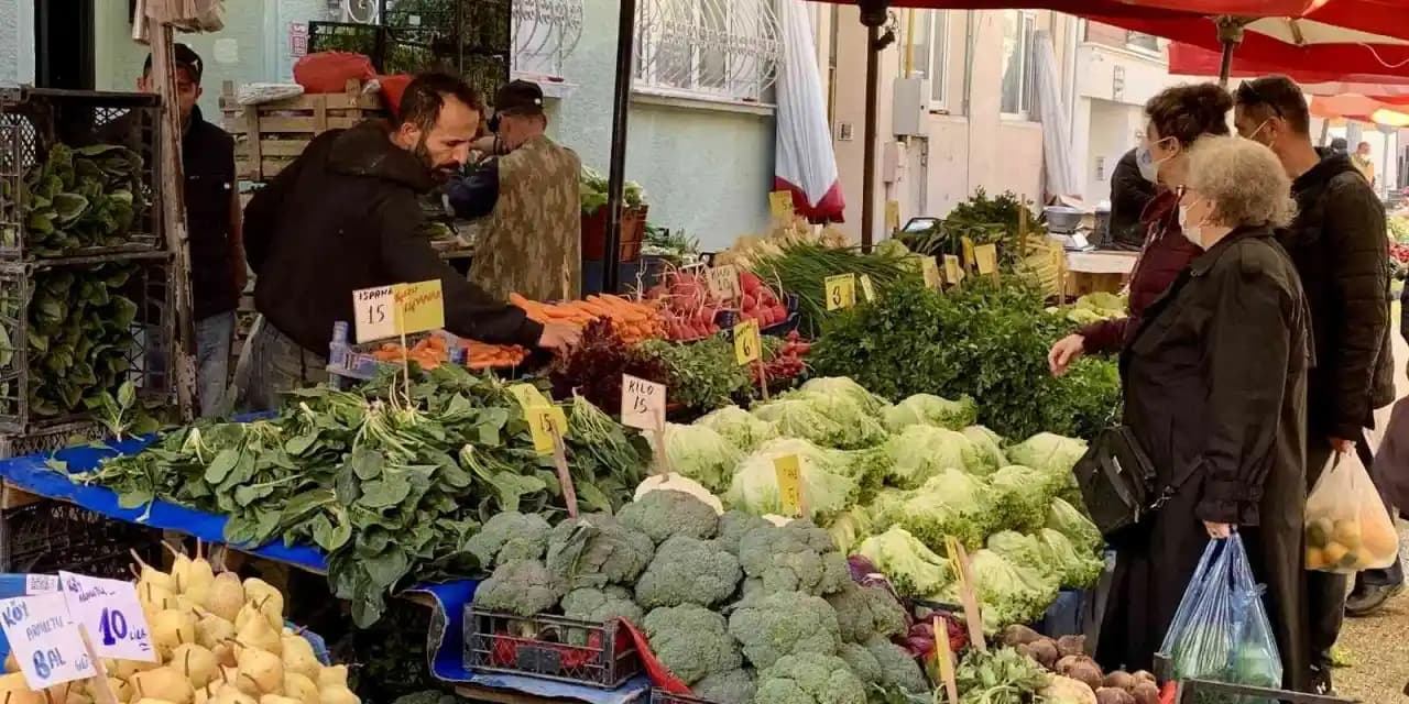 Pazardan Sebze Alırken Dikkat Edilmesi Gerekenler ve Sağlıklı Seçenekler Rehberi