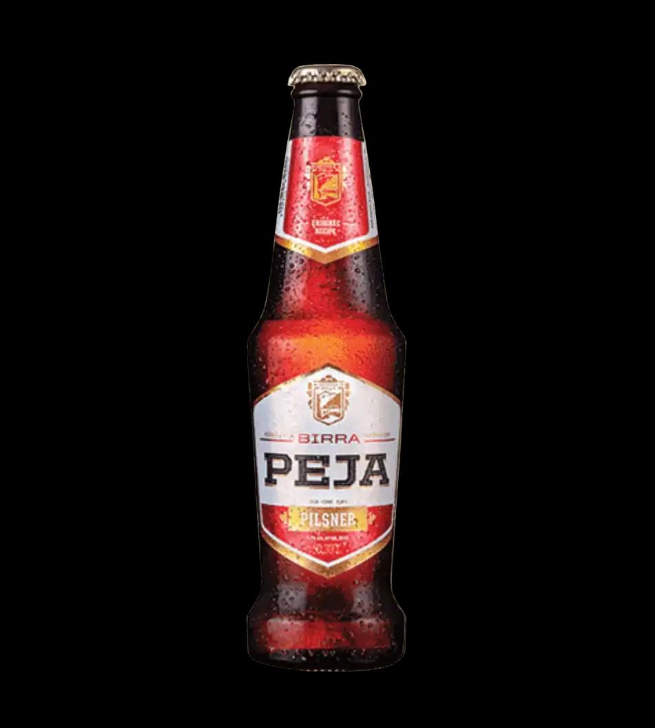 Peja Bira: Türkiye’de Marketlerde En Çok Tercih Edilen Uygun Fiyatlı Bira Markası