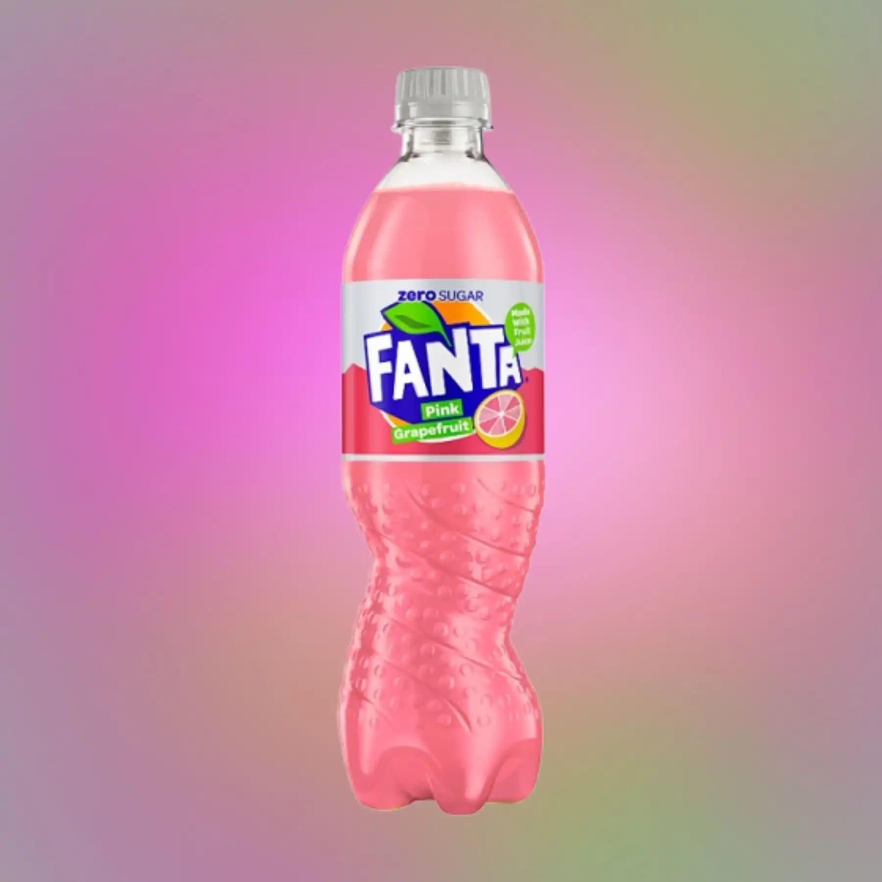 Pembe Fanta: Renkli ve Enerjik Bir Gazlı İçecek Seçeneği Hakkında Detaylar